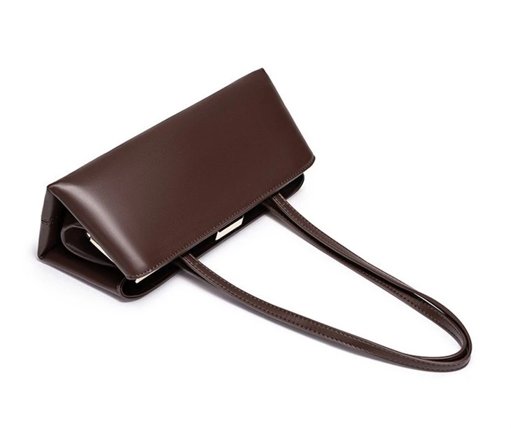 Vintage PU Leather Saddle Handbag suppliers