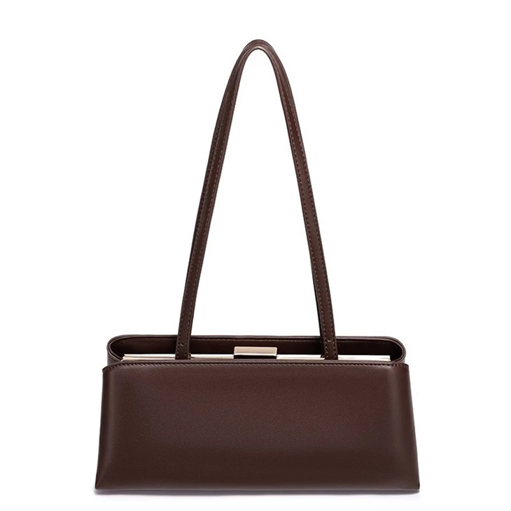Vintage PU Leather Saddle Handbag price